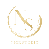 NS Nice Studio Logo